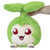 Squishable / Mini Tanemon / Licensed Digimon Plush - 7"