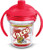 Tervis 1290842 Sippy Cup With Lid, 6 oz, Clear