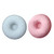 Abaodam 2pcs Donut Mold Donut Baking Pans Muffin Molds Donut Baking Tools Donut Cake Pan Donut Soap Silicone Soap Molds Non-stick Donut Baking Mould Mousse Donut Machine Silica Gel Abaodam 2pcs Donut Mold Donut Baking Pans Muffin Molds Donut Baking Tools Donut Cake Pan Donut Soap Silicone Soap Molds Non-stick Donut Baking Mould Mousse Donut Machine Silica Gel