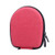 Aenllosi Storage Organizer Hard Case for Muse/Muse 2 The Brain Sensing Headband (Red)
