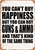 Kexle Signs 8 x 12 Tin Sign - You Can't Buy Happiness But You Can Buy Guns &Ammo - Metal Sign Vintage Look Garage Man Cave Retro Wall Decor
