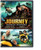 Journey to the Center of the Earth / Journey 2: The Mysterious Island (DVD)(DBFE) by Turner Home Ent