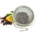 Norpro Stainless Steel Loose Mesh Ball Tea Infuser 3" New