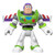 Replacement Part for Fisher-Price Imaginext Playset - GBG91~ Poseable Buzz Lightyear Figure ~ Inspired by Toy Story 4 Movie ~ Works Great with Other playsets
