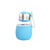 Unomor portable kettle portable water bottle sport bottle childrens water bottle water bottle for kids mini water kettle mini water bottle kids water bottles juice bottle sports travel