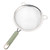 HAKIDZEL Filter fine soy kitchen gadgets sink strainer mesh straining basket strainers and colanders flour sieve strainer flour sifter wine strainer food yogurt sieve lo mein pp Noodle