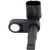 Garage-Pro Front ABS Speed Sensor Compatible With 2006 Lexus GS300, Fits 2007-2011 Lexus GS350 Passenger Side