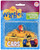 The Wiggles - 3" Wiggles Car Yellow (Emma)