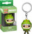 Funko POP! Keychain: Fortnite - Rex