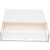 NUOBESTY Box drawer storage box stackable storage drawers creative cosmetic organizer desktop makeup organizer desktop makeup holder plastic drawer storage container office with cover abs