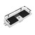 Alipis 1pc Handheld Shower Head Soap Holder Hand Shower Basket Shower Shampoo Storage
