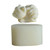 Foxes Shape Candle Mold for Candle Making Candle Silicone Molds Resin Epoxy Mold for Making Candle Soaps Craft Silicone Molds