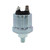 JZGRDN Oil Pressure Sender Compatible with SW Type 0-100 psi Input Datcon 240-33 ohms Output Thread 1/8"-27 NPT w/20 psi Low Alarm Switch Blade Type