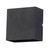 Angoily Indoor Sconces Wall Lighting Outdoor Sconces Wall Lighting Black Wall Lamp Creative Wall Lamp Modern Wall Lamp LED Bedside Lamp Wall Sconce for Bedroom