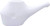 OMG Deals Neti Pot for Nasal Cleansing, Little teapots with Long spouts, Economy, Plastic Light-Weight Neti Pot | Handy, Compact & Travel Friendly