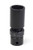 Sunex 224mzud 1/2-Inch Drive 24-mm 12-Point Deep Universal Impact Socket