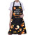 CMNIM Squirrel Apron Squirrel Cooking Kitchen Apron With Pockets Squirrel Lover Gifts Funny I Just Really Like Squirrel Gifts Apron (Squirrel Apron)