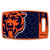 YouTheFan NFL Chicago Bears Logo Series Cutting Board