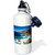 3dRose wb_192102_1 USA, California, Big Sur, Pacific Coast, View of Bixby Creek bridge. - Sports Water Bottle, 21oz 3dRose wb_192102_1 USA, California, Big Sur, Pacific Coast, View of Bixby Creek bridge. - Sports Water Bottle, 21oz
