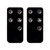 Replacement Remote Control Compatible for Lasko Elite Collection 18-inch Pedestal Fan (2pk)