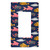 Decorative Light Switch Wall Plate - Colorful Abstract Fish Outlets Switch Plate Cover, Electrical Outlet Covers for Bedroom kitchen Home Decor Decorative Light Switch Wall Plate - Colorful Abstract Fish Outlets Switch Plate Cover, Electrical Outlet Covers for Bedroom kitchen Home Decor