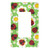 Decorative Light Switch Wall Plate - Flowers Ladybugs Outlets Switch Plate Cover, Electrical Outlet Covers for Bedroom kitchen Home Decor Decorative Light Switch Wall Plate - Flowers Ladybugs Outlets Switch Plate Cover, Electrical Outlet Covers for Bedroom kitchen Home Decor
