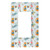 Decorative Light Switch Wall Plate - Cute Cat Flowers Outlets Switch Plate Cover, Electrical Outlet Covers for Bedroom kitchen Home Decor Decorative Light Switch Wall Plate - Cute Cat Flowers Outlets Switch Plate Cover, Electrical Outlet Covers for Bedroom kitchen Home Decor