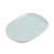 Cabilock Ceramic Scrub Soap Dish Shower soap Holder soap Dishes for bar soap Ring Dish soap Cutter Porcelain soap Holder bar soap Container Storage Box Non-Slip Travel Ceramics