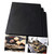 Yardwe 7pcs BBQ Grill Mat Grease Mat for Grill Non Stick Grill Mat Grill Liners Reusable Grilling Mats for Outdoor Grill Non Stick BBQ Mat Glass Oven Bakeware Non- Oven Mat Man Matt Gas