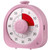 Visual Timer 60-Minute Countdown Timer for Kids and Adults Silent Pomodoro Timer Re able Time Management Tools for Efficient Working Studying Kitchen Cooking Style 1