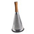 Happyyami Kitchen Grater Hand Tool Cottage Cheese with Fruit Potato Shredder Chocolate Grater Carrot Shredder Manual Mandoline Slicer Portable Cheese Grater Kitchen Gadget Grater for Cheese