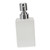 JOINPAYA Sink Hair Washer dishsoap dispensor Sink soap Dispenser Shampoo Liquid soap Dispenser Empty Pump Bottles Hand soap Dispenser Liquid Bottle Dispenser Lotion Bottle White Accessories