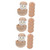 3 Sets Kitchen Dish Brush Kitchen Sink Brush pan Scrubber with Handle Pot Brush Scrubber Dish Cleaning Brushes Pot Scrub Brush Pot Cleaning Ball mesh scourers Cartoon Nano Soap 3 Sets Kitchen Dish Brush Kitchen Sink Brush pan Scrubber with Handle Pot Brush Scrubber Dish Cleaning Brushes Pot Scrub Brush Pot Cleaning Ball mesh scourers Cartoon Nano Soap