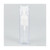 1PCS Mini Perfume Atomizer Refillable Empty Perfume Bottle for Travel,transparent 10ML