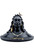 Alevan Art Adiyogi Shiva Statue for Car Dashboard, Pooja & Gift, Mahadev Murti Idol, Shankara for Home & Office Decor (Small)