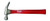 Plumb 11440 16 -Ounce Premium Hickory Autograf Rip Claw Hammer