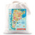 LEVLO Argentina Map Tote Bag Argentina Travel Gift Argentina Travelling Culture Themed Reusable Bag Argentina Vacation Gift (ARGENTINA Tote) LEVLO Argentina Map Tote Bag Argentina Travel Gift Argentina Travelling Culture Themed Reusable Bag Argentina Vacation Gift (ARGENTINA Tote)