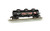 40' Three Dome Tank Car - PROTEX Industries - HO Scale