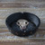 Pacific Giftware Raven Skull Ouija Decorative Home Decor Ashtray