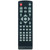 Replacement Remote Control Commander Compatible with Ematic AT103B Digital TV Converter Box