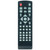 Replace Remote Control Compatible with Ematic Digital TV Converter Box AT103B Digital Converter