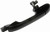Dorman 81511 Honda Pilot Rear Driver Side Exterior Replacement Door Handle