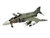 Accurate Miniatures F-4J Phantom II "USN/USMC Fighter Bomber" Model Kit