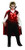 Rubies Vampire Child Costume, Large, One Color