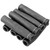 ERINGOGO 8pcs Spark Plug Boot Protector Spark Plug Heat Shield Sleeve Plug Wire Boots Spark Plug Accessories