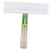 BESTOYARD 2 pcs Glass Window Wiper Window Squeegee Cleaner Tough Scraper Window Cleaning Squeegee Shower Squeegee for Tile Shower Walls Bathroom Squeegee for Shower White Double Sided car