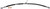 Dorman H621111 Front Passenger Side Brake Hydraulic Hose Compatible with Select Kia Models