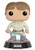 Funko POP Star Wars Bespin Luke Skywalker Action Figure with Lightsaber