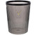 Alipis Garbage Can Trash Can for Bedroom Waste Bins Portable Trash Can Household Trash Can Rubbish Bin Trash Can Bedroom Garbage Bin Waste Basket The Pet Wastebasket Office Multifunction