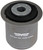 Dorman 905-540 Front Axle Support Bushing Compatible with Select Ford/Lincoln Models
